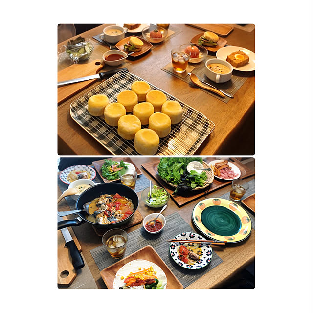 makiさんの実例写真