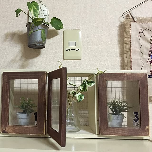 yoshiさんの実例写真