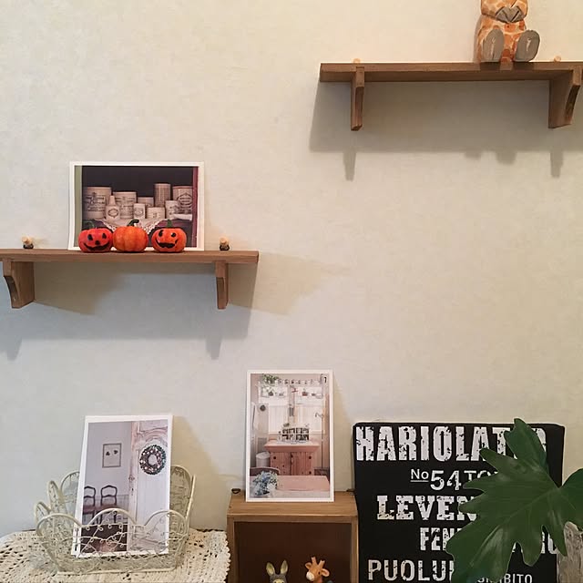 m-ktry.0530mikaさんの実例写真