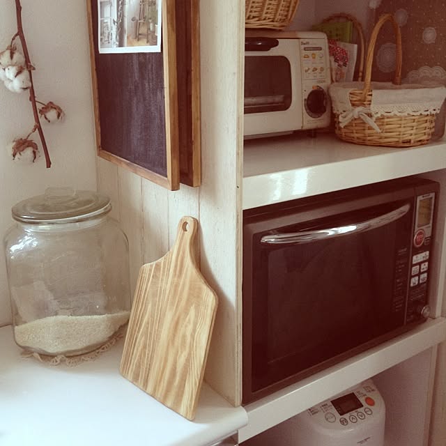 chocolateさんの実例写真
