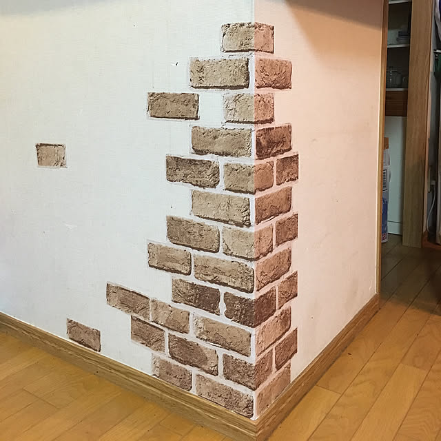 SymsRockさんの実例写真