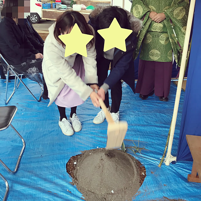 実例写真