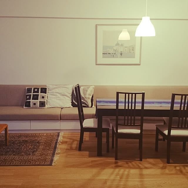 実例写真