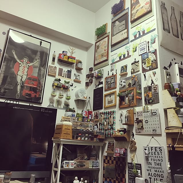 KD.homeさんの実例写真