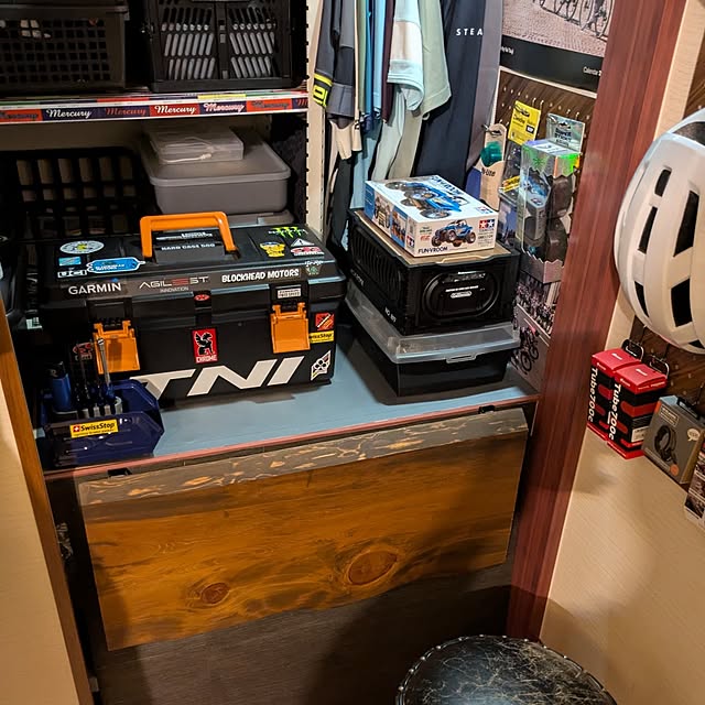 Shinonomeさんの部屋