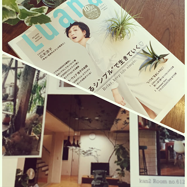 umeko.さんの実例写真