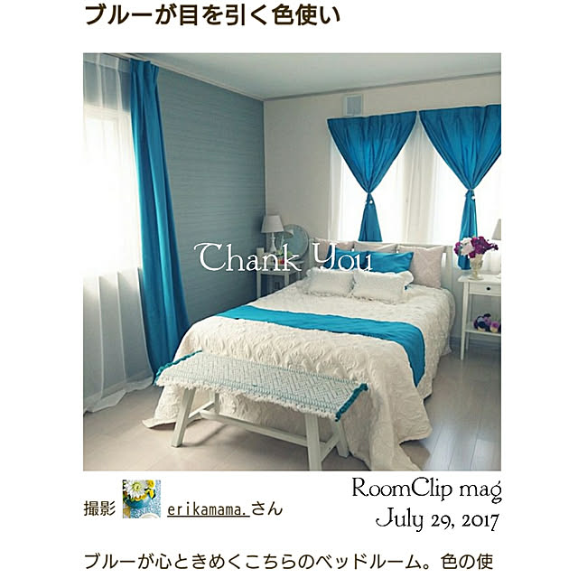 erikamama.さんの実例写真
