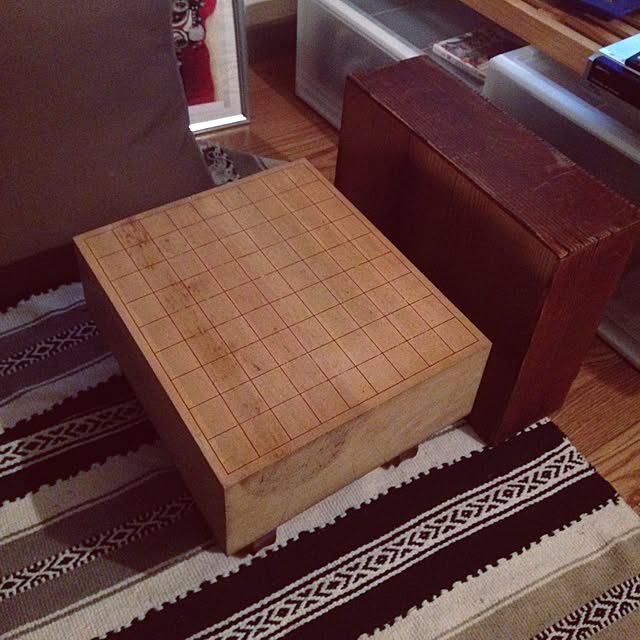 hrtx100さんの実例写真