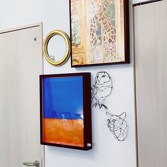 oliverさんの実例写真