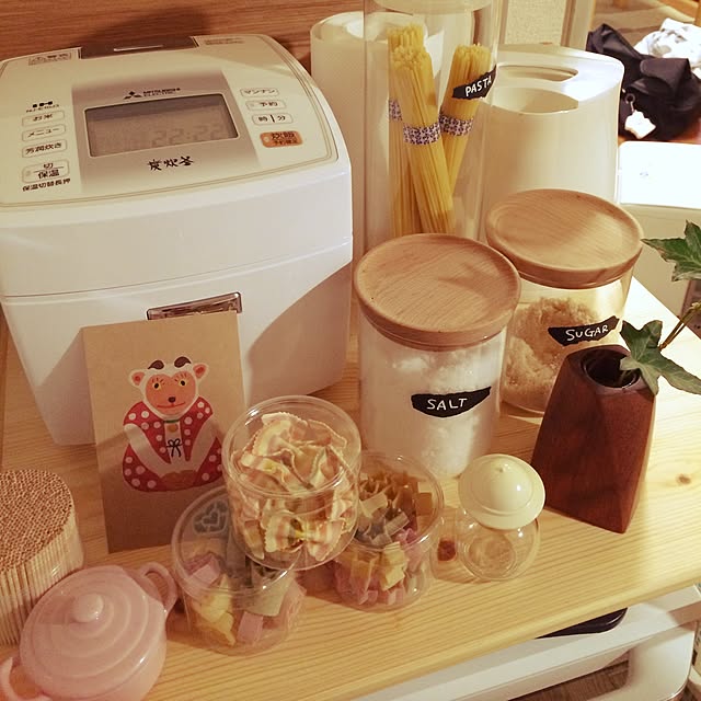 minakoさんの実例写真