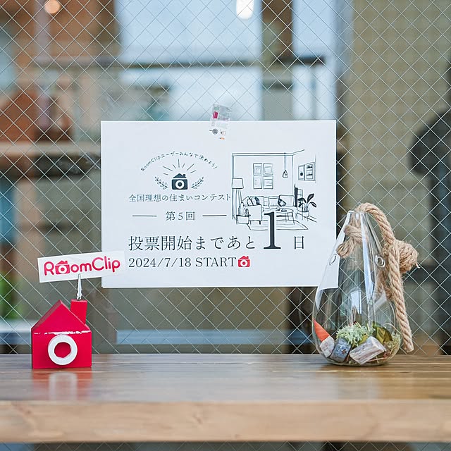 RoomClipJPさんの実例写真