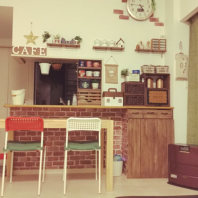 araibaさんの実例写真