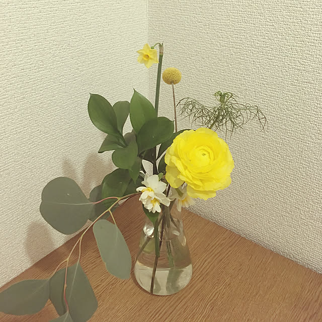 asumoonさんの実例写真