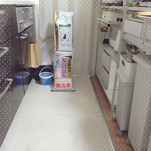 Emiさんの実例写真