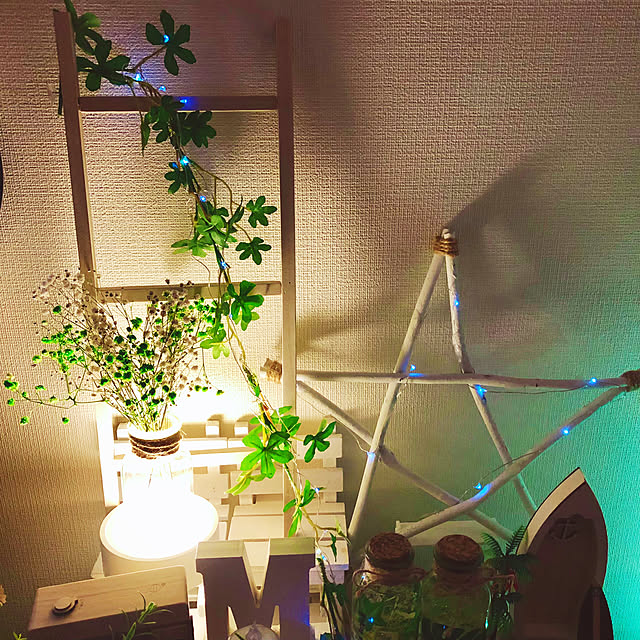 M_Mさんの部屋