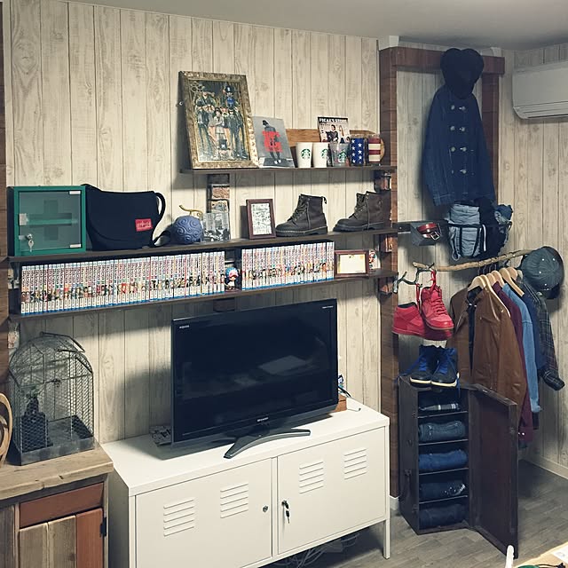 shota26さんの実例写真