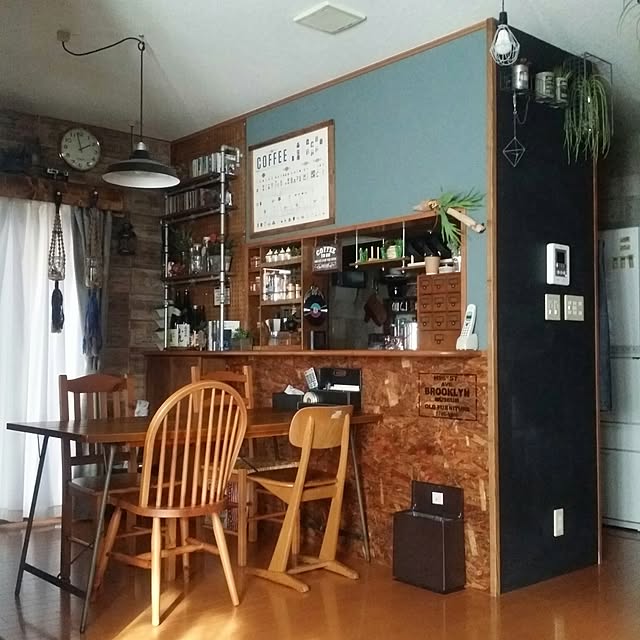 mioさんの実例写真