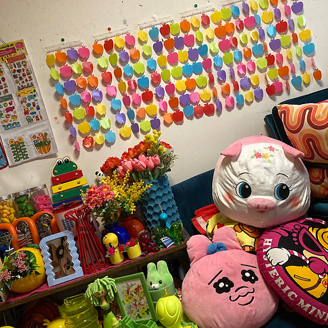 TARAさんの実例写真