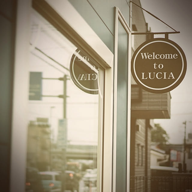Lucia-saitoさんの実例写真