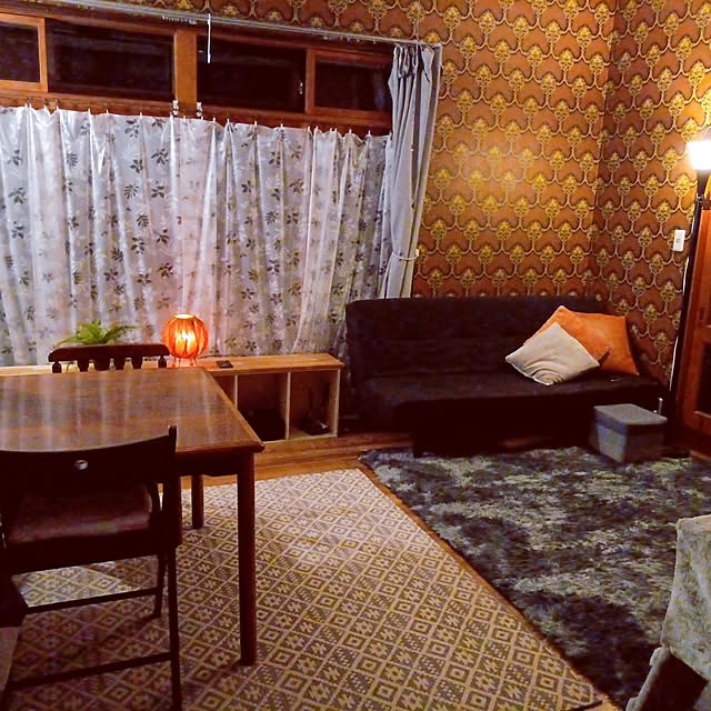 ruantaiさんの部屋