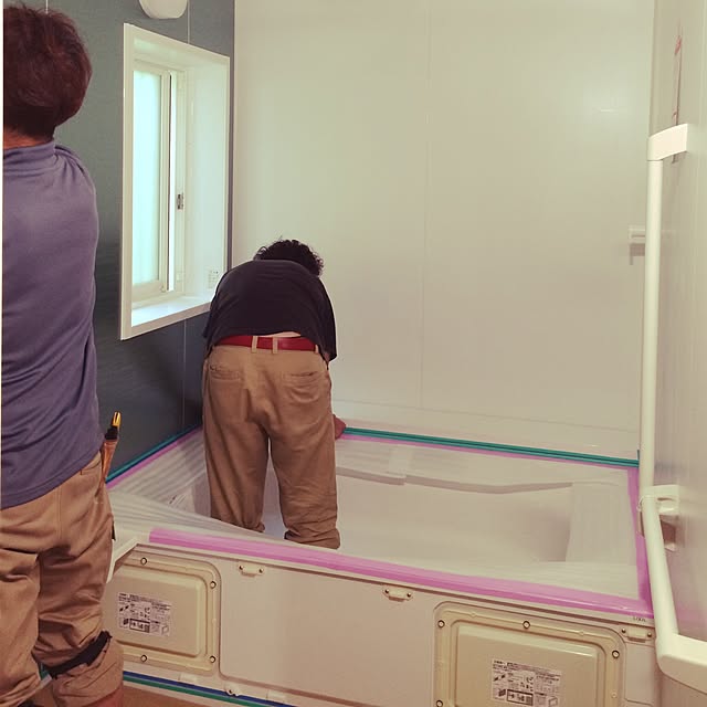 -hi-さんの実例写真