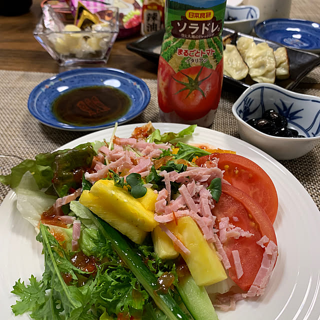 Aqettyさんの部屋