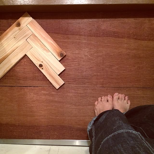 murmurさんの実例写真