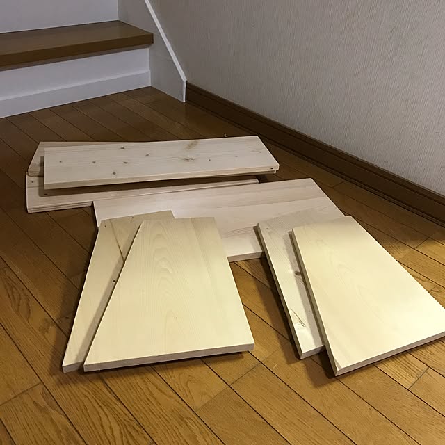chuchuさんの実例写真