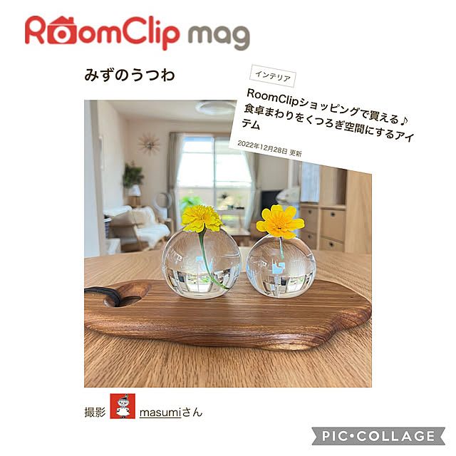masumiさんの実例写真