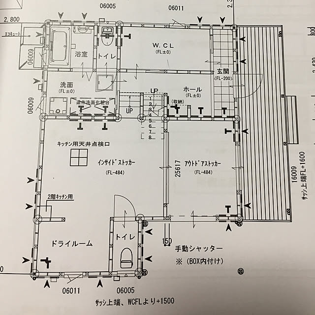f.gardenさんの実例写真