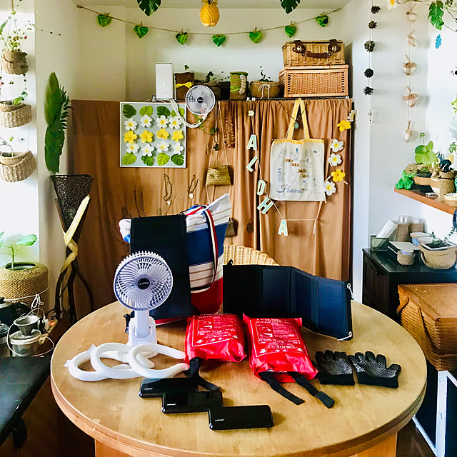 ryomamaさんの実例写真