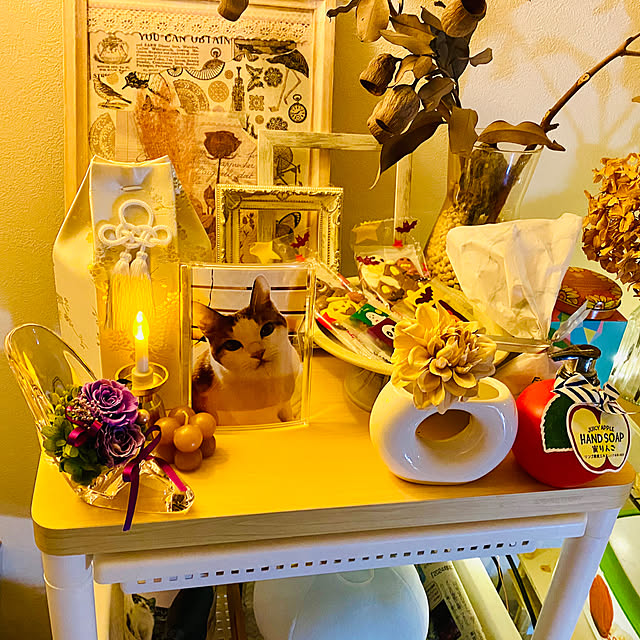 YUKAさんの部屋