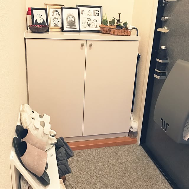 39Raさんの実例写真