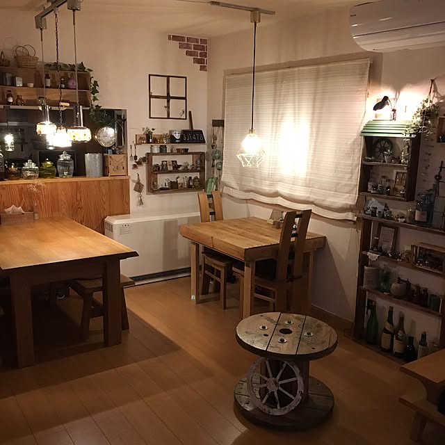 ayukoさんの実例写真