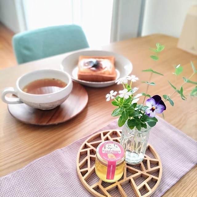 Haさんの部屋