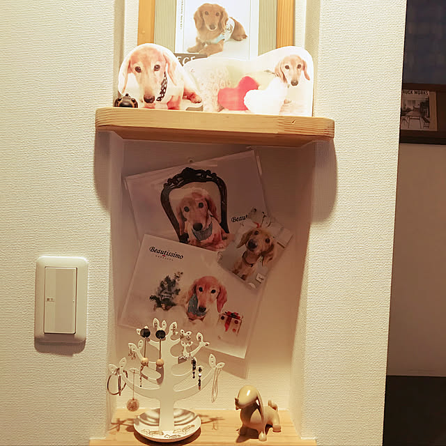 Browncafeさんの実例写真