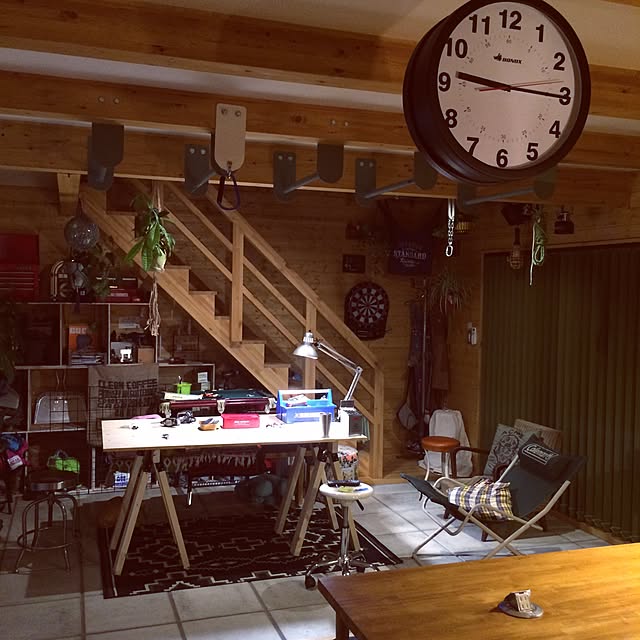 KK.higashiさんの実例写真