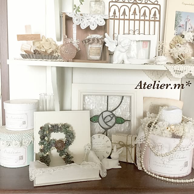 Atelier.mさんの実例写真