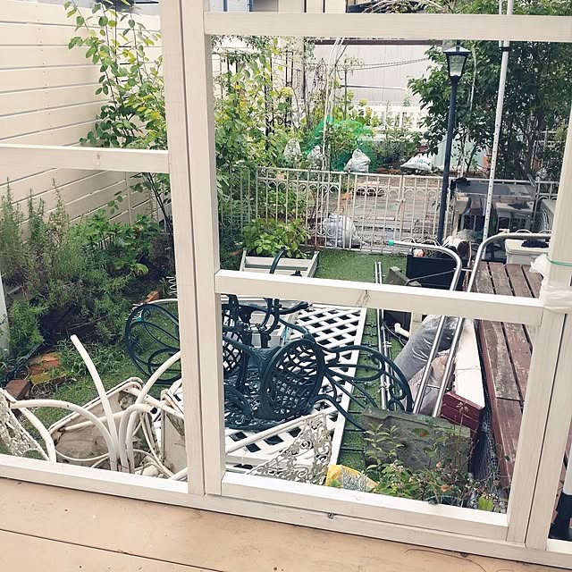 Bienvenueさんの部屋