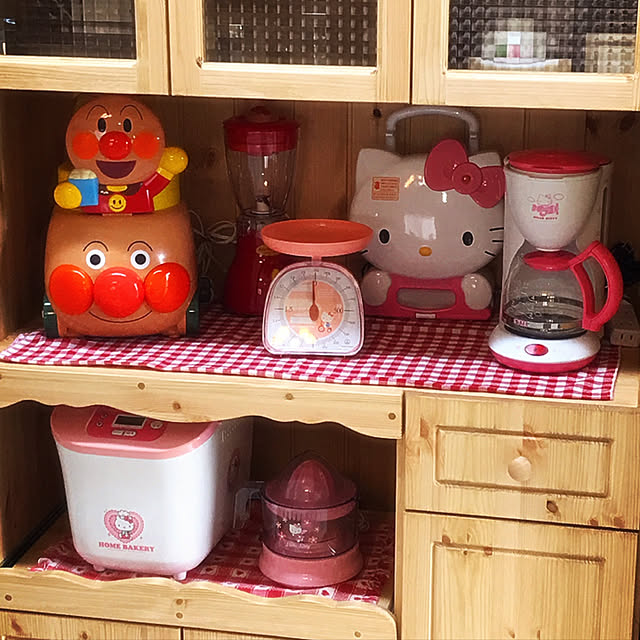 marikoさんの実例写真