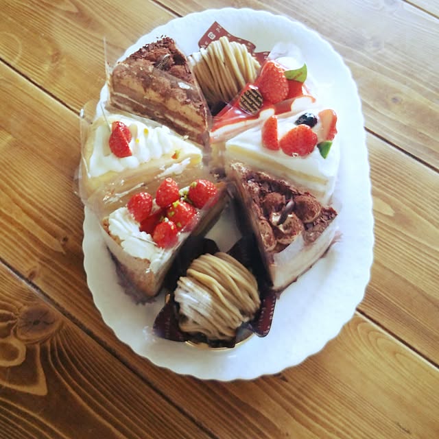 satominさんの実例写真