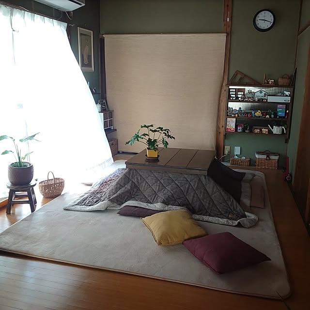 fukuさんの実例写真