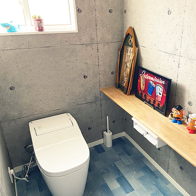 Tomoさんの実例写真