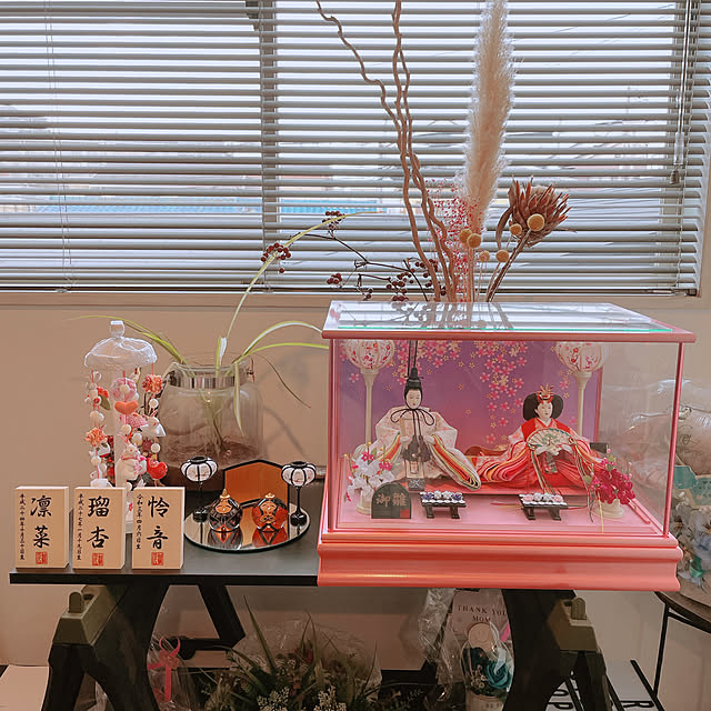 rikaさんの実例写真
