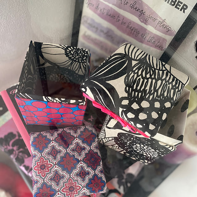 Mahoさんの部屋
