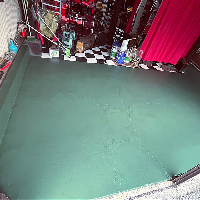 Rebel250さんの実例写真