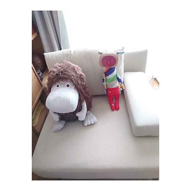 SARON_TSUBAKIさんの実例写真