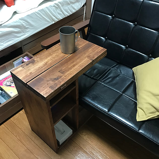Murotoさんの部屋