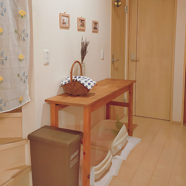 amandaさんの実例写真