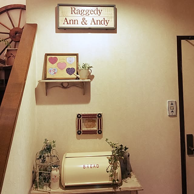 burgundy.roseさんの実例写真
